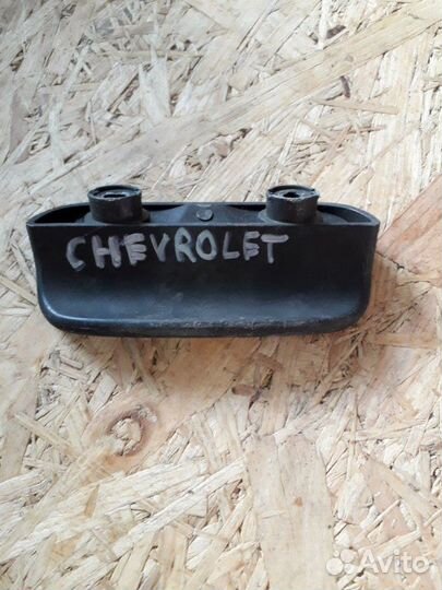 Ручка задняя Chevrolet Malibu sedan 2.4 2012