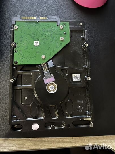 Seagate barracuda 1tb