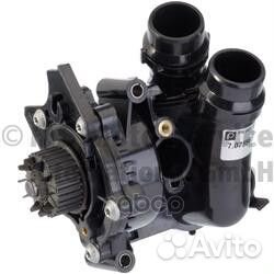 Помпа audi A3 2.0T 04-12 / A4 2.0T 08-15 / A5 2