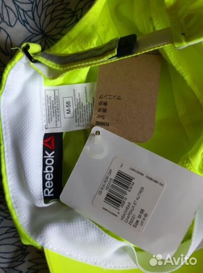 Кепки reebok crossfit размеры М-58 лыжные