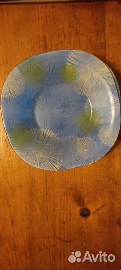 Люминарк Набор тарелок