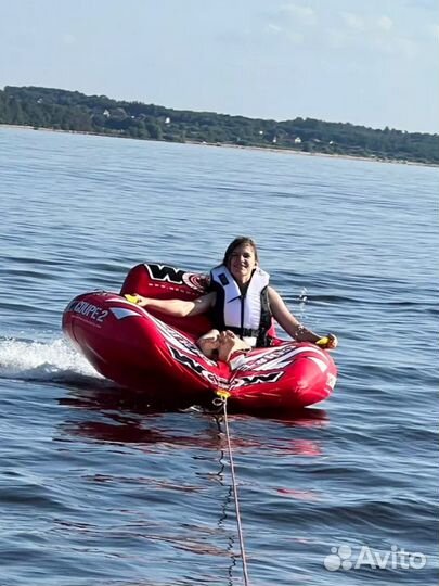 Спасательный жилет - besto Sport Casual 50N