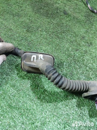 Проводка двери передняя правая Volkswagen Polo SED