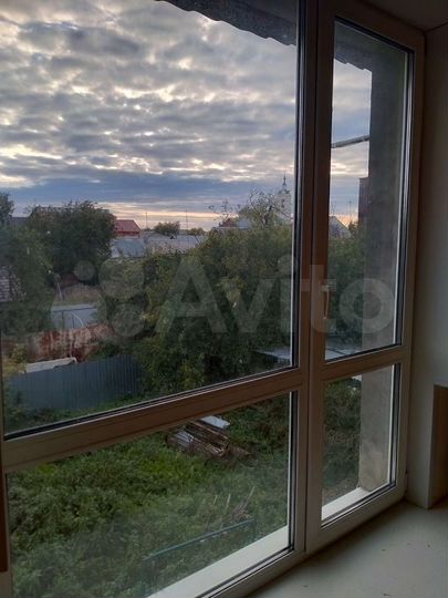 Дом 140 м² на участке 3 сот.