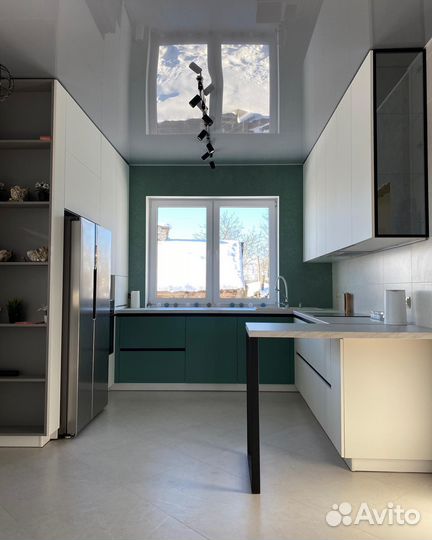 Кухня на заказ