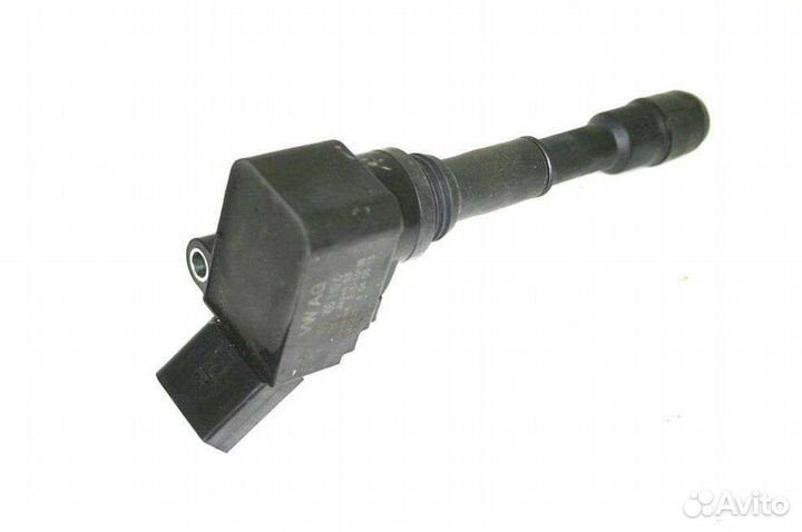 Катушки зажигания Шкода Октавия а7