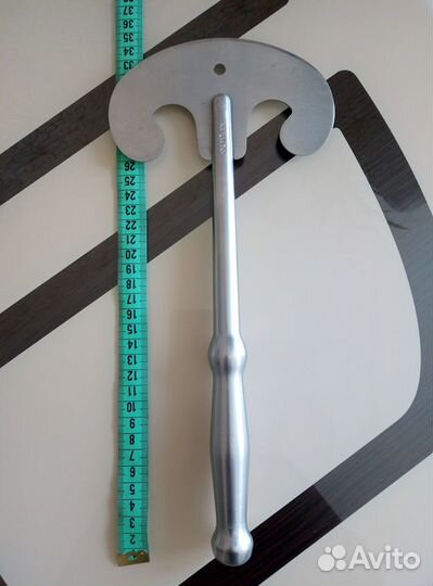 Сечка для капусты СССР