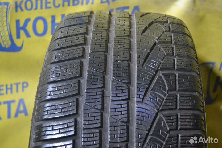 Pirelli Winter Sottozero 240 Serie II 265/35 R20