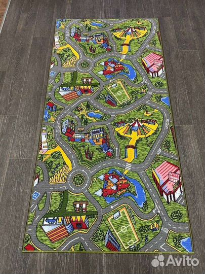 Детский ковер/палас любой размер