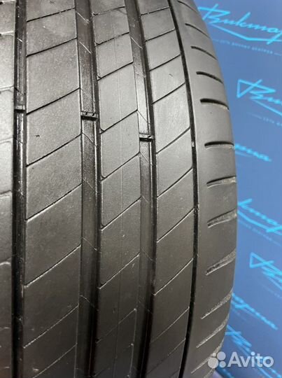 Michelin Primacy 3 205/55 R17 95V