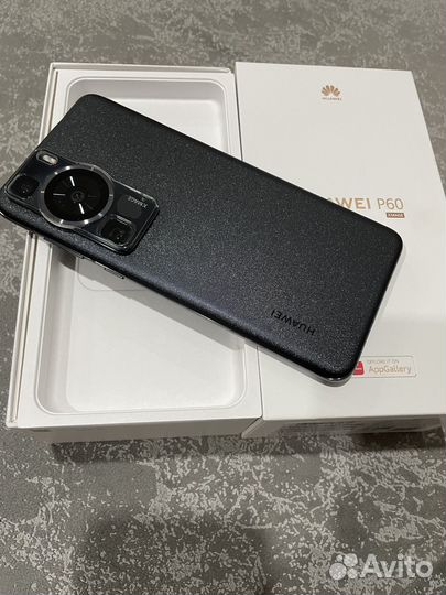 HUAWEI P60, 8/256 ГБ