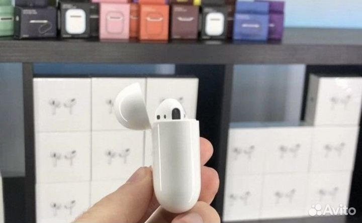 AirPods 2