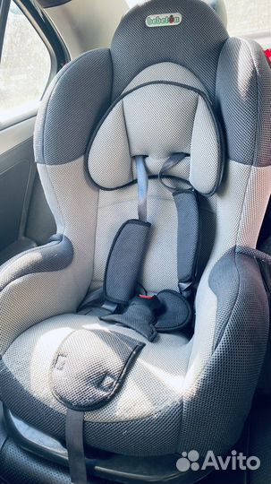Детское автокресло
