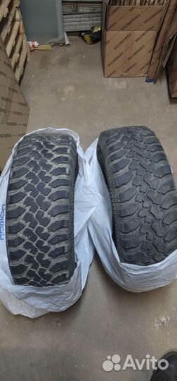 Cordiant Off Road 245/70 R16 110Q