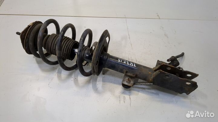 Амортизатор подвески Dodge Caliber, 2007