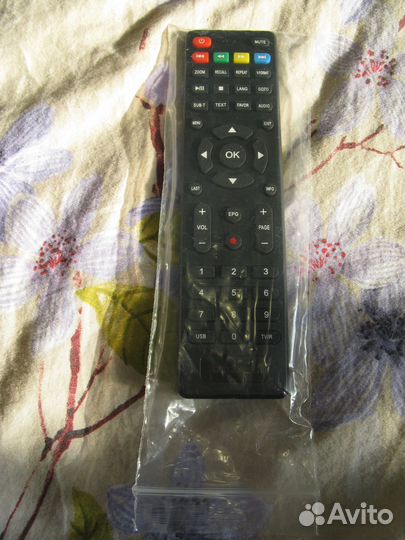 Тв приставка эфирные каналы, кабельное