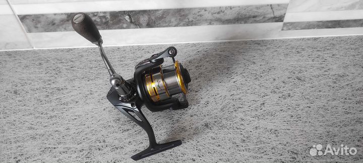 Катушка Stinger PowerAge