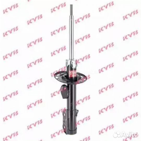 KYB 333410 Стойка амортизационная - Excel-G перед прав