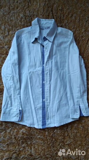 Одежда для первоклассника размер 128