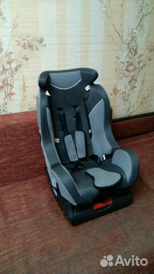 Детское кресло