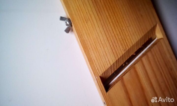 Терка для овощей новая 2шт