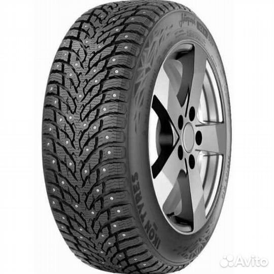 Ikon Tyres Autograph Ice 9 SUV 275/45 R21