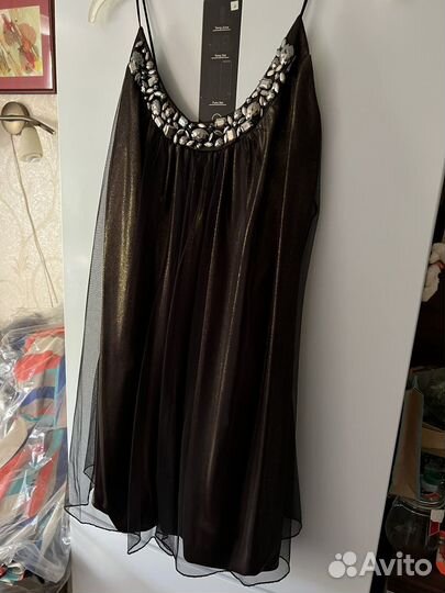 Вечернее платье/ платье на выпускной