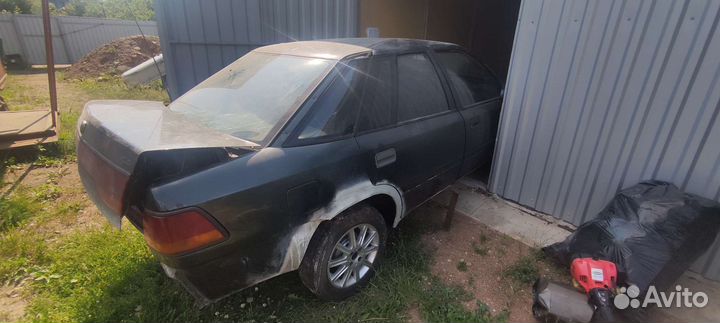 Daewoo Espero 2.0 МТ, 1997, 300 000 км