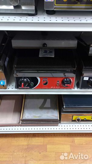 Тостер новый