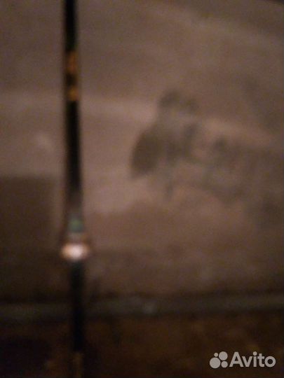 Лыжи деревянные