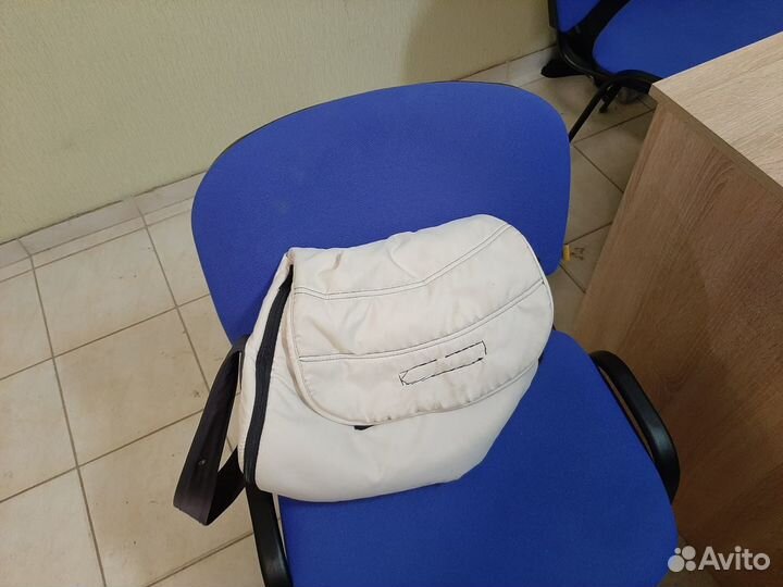 Коляска 2 в 1 универсальная