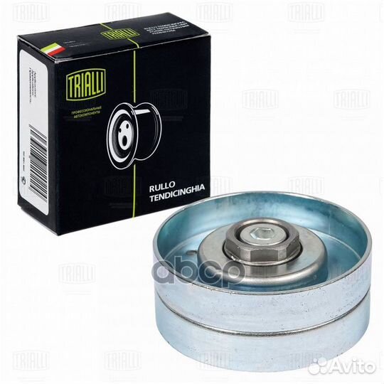 Ролик ремня приводного renault megane 96- 2.0I