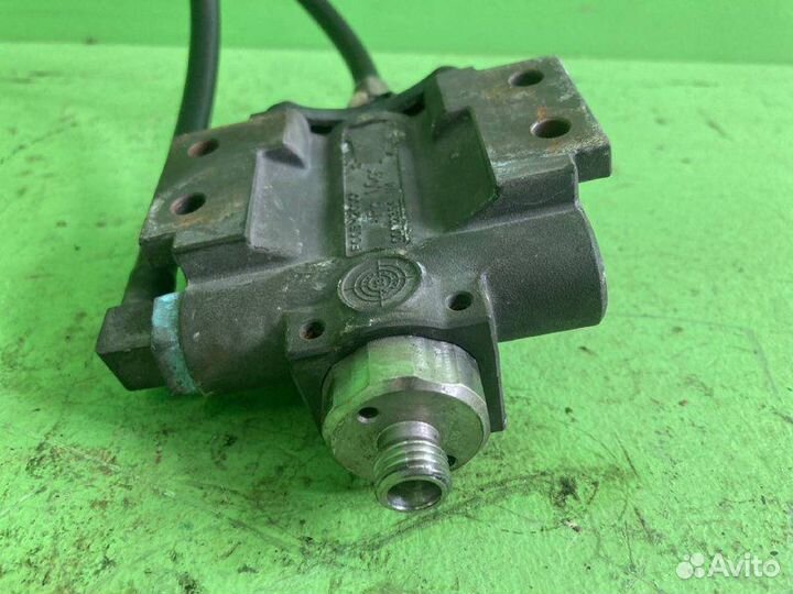 Модуль дозирующий adblue MAN TGX