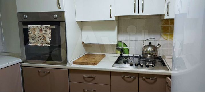 1-к. квартира, 21 м², 2/5 эт.