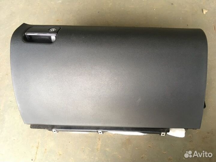 Бардачок Mercedes-Benz Gl-Class X164 273963 2011