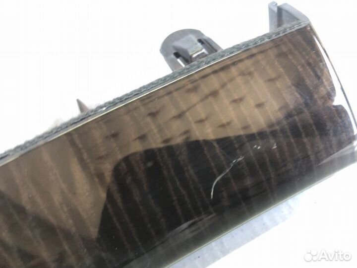 Накладка на торпедо Nissan Altima QR25 2014