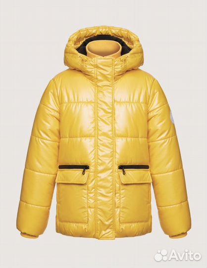 Куртка для девочки 104