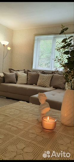 Угловой диван новый