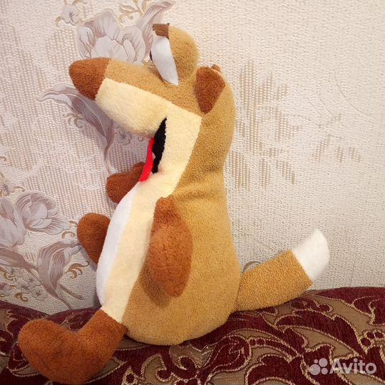 Мягкая игрушка