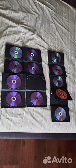 Продам фильмы