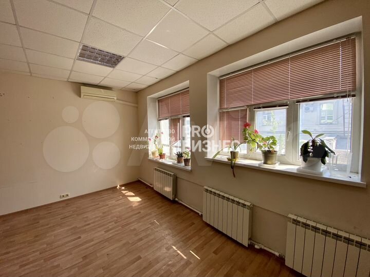 Офис, 54.9 м²