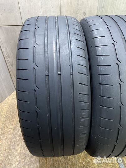 Dunlop SP Sport Maxx RT 225/45 R19