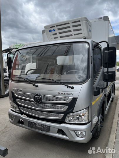 Foton S085, 2024