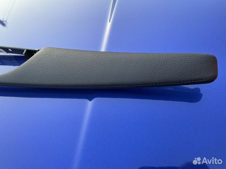 Подлокотник двери BMW E60/61 LCI