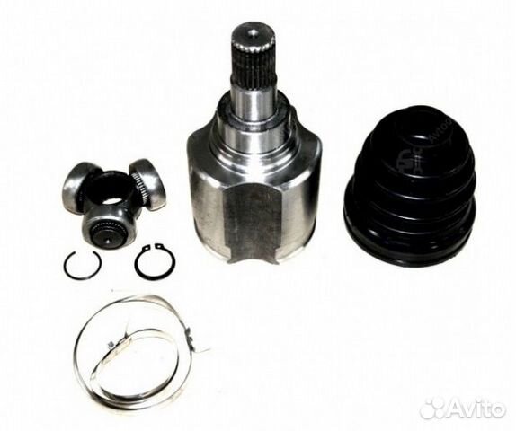 Шрус внутренний левый 1064001798KM для Vision, Emg