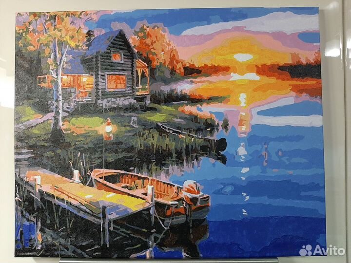 Отличный подарок