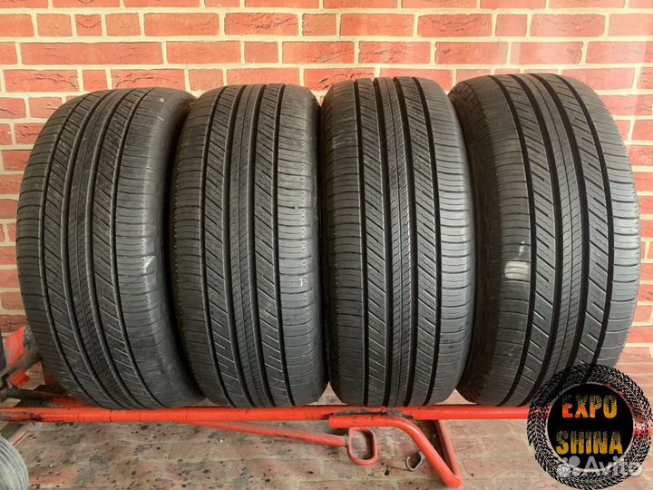 Michelin Primacy SUV 255/50 R20