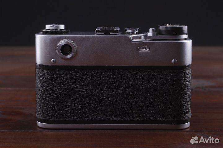 Фотоаппарат фэд-5В Рабочий