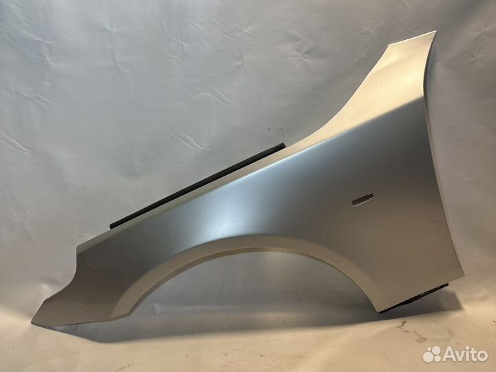 Крыло переднее левое BMW E60/E61