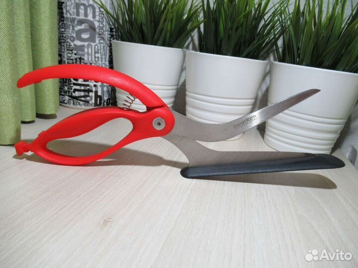 Ножницы для пиццы DreamFarm 